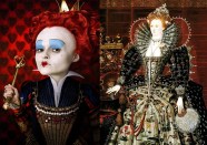Tim Burton s Bulbous Heads D Yvette Wohn Tim Burton s Bulbous Heads D Yvette Wohn